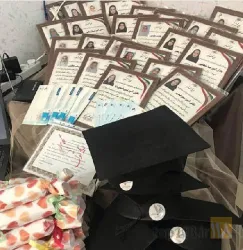 نمونه کار دبیرستان دوره اول و دوم و آموزشگاه کلام نو  در تبریز - 5