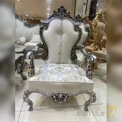 نمونه کار مبل شایان در تبریز - 5