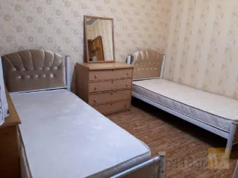 نمونه کار خوابگاه دانشجویی پردیس مرکزی  در تبریز - 5