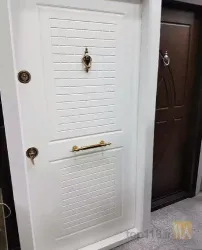 نمونه کار آلتین درب در تبریز - 5