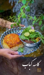 نمونه کار آبگوشت محمدی  در تبریز - 5