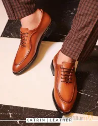 نمونه کار تولیدی کفش کاترین  در تبریز - 3