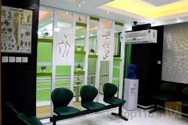 نمونه کار کلینیک فیزیوتراپی ثانی  در تبریز - 5