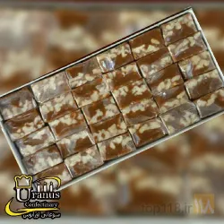نمونه کار سوغاتی اورانوس  در تبریز - 5