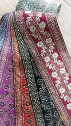 نمونه کار اتیکت بافی یکتا تبریز در تبریز - 5