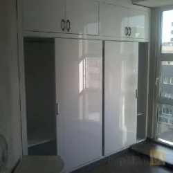نمونه کار کابین تلاش  در تبریز - 5