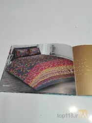 نمونه کار پارچه و کالای خواب ترمه تبریز  در تبریز - 5