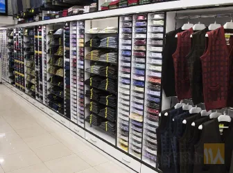 نمونه کار پوشاک جهان در تبریز - 5