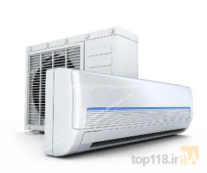 نمونه کار تعمیر کولر و پکیج ثمین تهویه در تبریز - 5