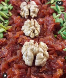نمونه کار نقل داغ ارومیه  در تبریز - 5