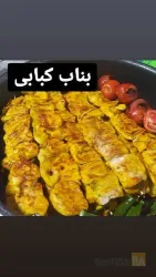 نمونه کار رستوران تبریزیم در تبریز - 5
