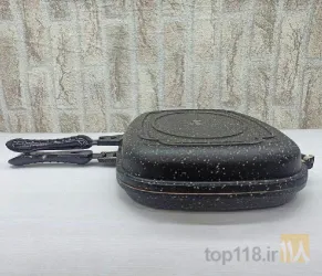 نمونه کار بازرگانی چینی ستایش در تبریز - 5