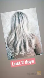 نمونه کار سالن آرایش و آموزشی روناس در تبریز - 5