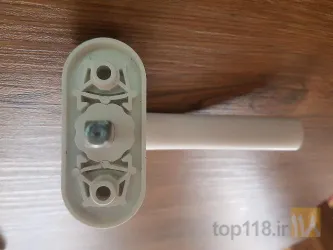 نمونه کار upvc هوم پن  در تبریز - 5