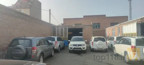 نمونه کار کلینیک خودرویی سوزوکی در تبریز - 5