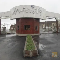 نمونه کار مجتمع آبدرمانی متعلق کلیبر در کلیبر - 2