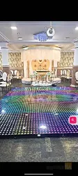 نمونه کار تالار و رستوران شمس بمدیریت جعفرپور در تبریز - 4