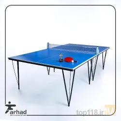 نمونه کار فروشگاه ورزشی فرهاد  در تبریز - 5