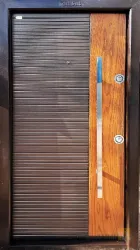 نمونه کار راش درب تبریز در تبریز - 5