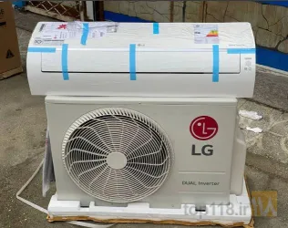 نمونه کار فروش اقساطی کولر گازی  در تبریز - 5