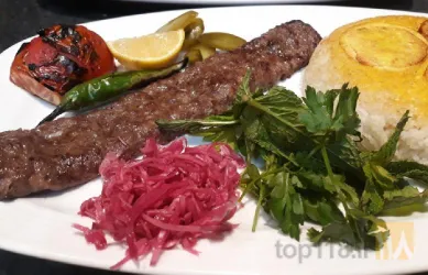 نمونه کار اکبرجوجه بامزه تبریز در تبریز - 5