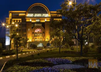 نمونه کار شرکت فام نگار مهر  در تهران - 5