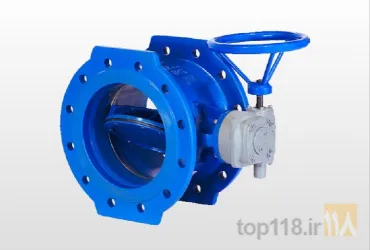 نمونه کار فروشگاه تاسیسات تقی زاده در تبریز - 5