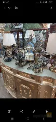 نمونه کار گالری قصر سوزان در تبریز - 5