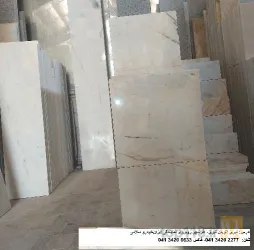 نمونه کار صنایع گرانیت زمردین - سنگبری زمردین  در تبریز - 5