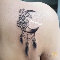 نمونه کار عروسکده  آرا در تبریز - 5