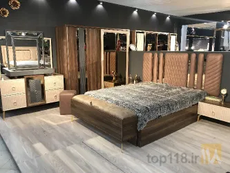 نمونه کار مبل سفیر در تبریز - 5