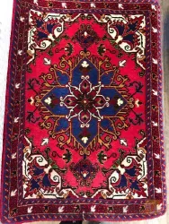 نمونه کار خریدار فرش دستباف نیما  در تبریز - 5