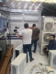 نمونه کار بازرگانی رضایی در تبریز - 5