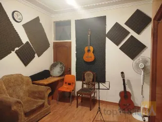 نمونه کار مکتبخانه موسیقی شمس تبریز در تبریز - 5