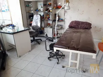 نمونه کار کلینیک کاردرمانی امین در تبریز - 5