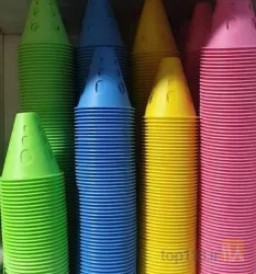 نمونه کار باشگاه اسکیت طوفان در تبریز - 5