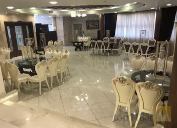 نمونه کار تالار رستوران سپید ( مجتمع سپید ) در تبریز - 5