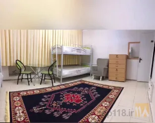 نمونه کار خوابگاه پردیس 1 در تبریز - 5