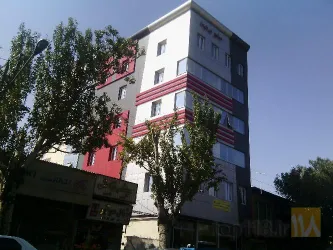 نمونه کار کامپوزیت وطن  در تبریز - 5