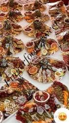 نمونه کار خدمات آنلاین فینگرفود فینگرلند تبریز در تبریز - 5