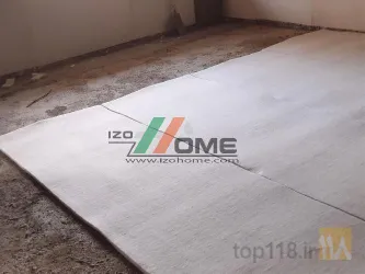 نمونه کار شرکت ایزوهم در تبریز - 5
