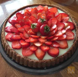 نمونه کار آموزشگاه شیرینی و آشپزی شیلان  در تبریز - 5