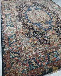نمونه کار گالری فرش اصلانی  در تبریز - 5