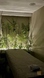 نمونه کار مرکز تخصصی ماساژ و اسپا  مارینا  در تبریز - 5