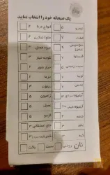 نمونه کار ائل کافه تبریز در تبریز - 5