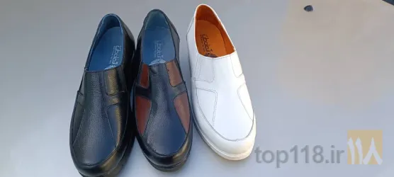 نمونه کار کفش طبی آرمان طب تبریز در تبریز - 5