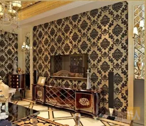 نمونه کار دکوراسیون داخلی آغاج در تبریز - 5