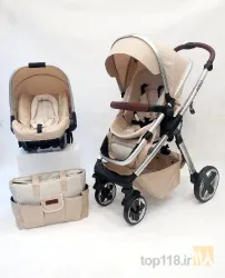 نمونه کار سیسمونی ببکو  در تبریز - 5