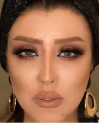 نمونه کار سالن زیبایی شهلا و فرانک در تبریز - 5