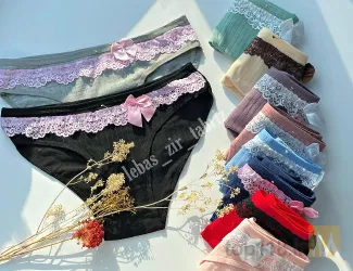 نمونه کار لباس زیر تبریز(بهتریه) در تبریز - 5